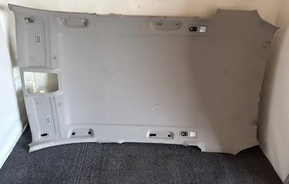 BMW X3 F25 Headlining 