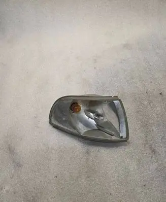Audi A8 S8 D2 4D Front indicator light 1315106911