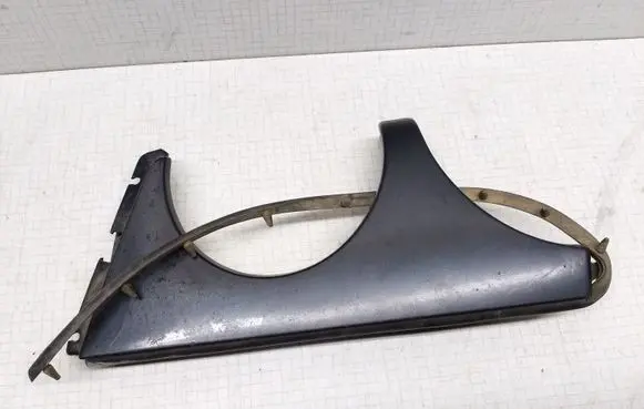 Mercedes-Benz E W210 Under headlight/headlamp trim 2108200112