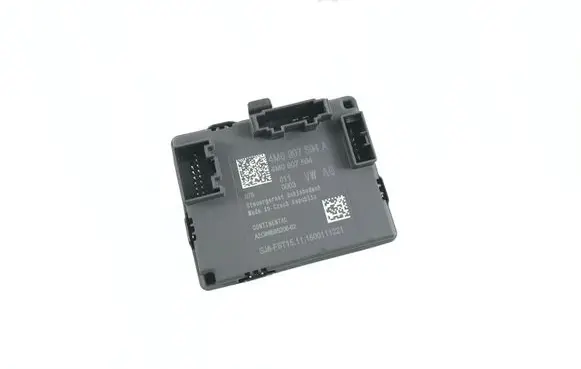 Audi A4 S4 B9 Keyless (KESSY) go control unit/module 4M0907594A 4M0907594