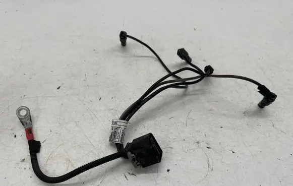 BMW X1 F48 F49 Glow plug wires 8592698