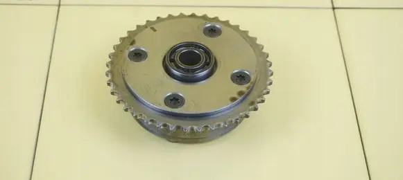 Citroen DS3 Timing chain sprocket J015050122 5FV