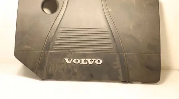 Engine cover (trim)