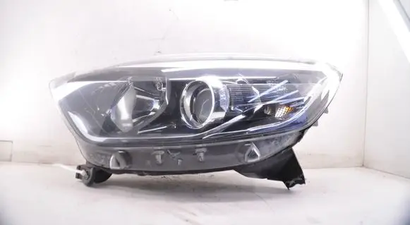 Renault Captur Headlight/headlamp 260603859R