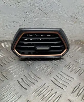 Cupra Formentor Dash center air vent grill 5FB820901 5F0820901A