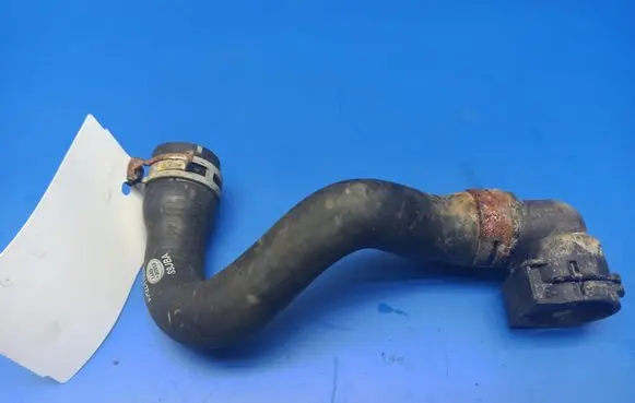 Land Rover Range Rover Sport L320 Engine coolant pipe/hose AH227752AC