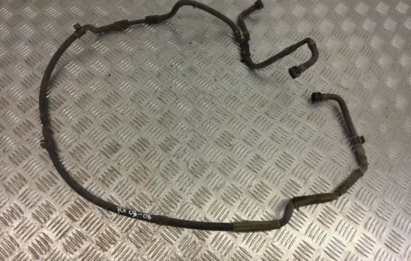 Lexus RX 300 Headlight washer hose/pipe 