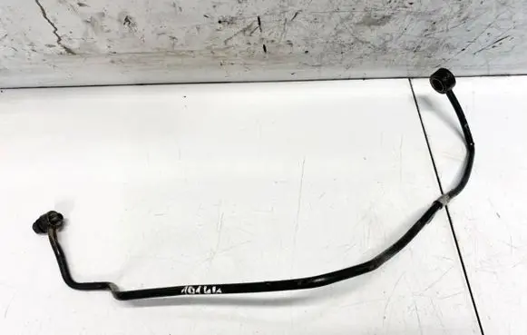 Suzuki Grand Vitara II Turbo turbocharger oiling pipe/hose