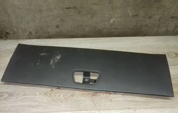 Volvo V70 Other interior part