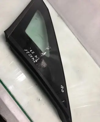 Citroen C4 III e-C4 Rear side window 43r000479