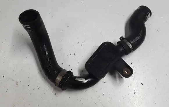Fiat 500X Intercooler hose/pipe 51960154XAUTOPX 51960154