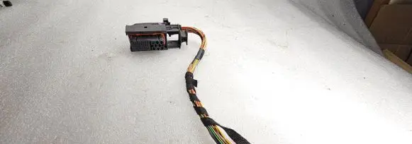 Audi A4 S4 B7 8E 8H Other wiring loom 9648481