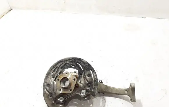 Audi A6 S6 C9 4L Front wheel hub 8B3407253F
