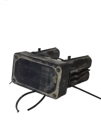 Citroen C5 Other control units/modules 9663116180