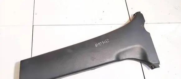 Toyota Corolla Verso AR10 (B) pillar trim (top) 624140f010 62414-0f010