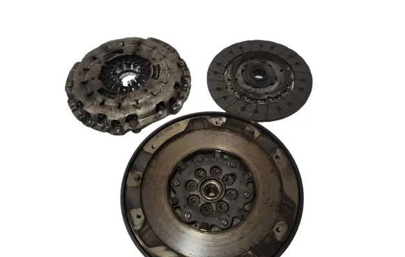 BMW 1 E81 E87 Clutch set kit 324063910 415055210