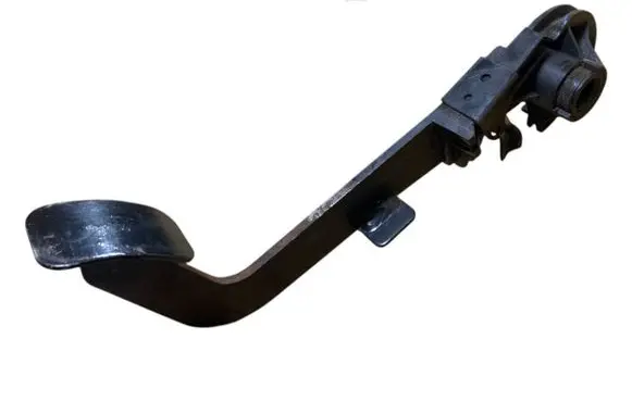 Ford Transit Clutch pedal 95VB7520AD