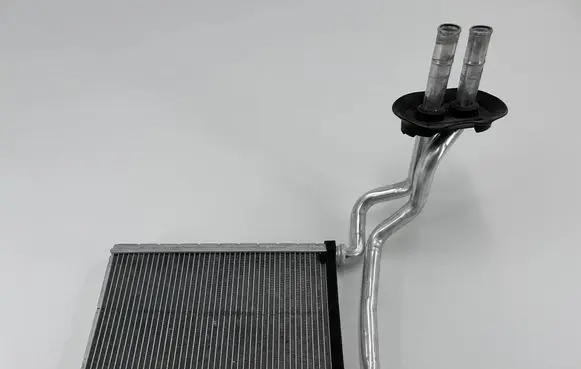 Toyota Corolla E210 E21 Heater blower radiator 