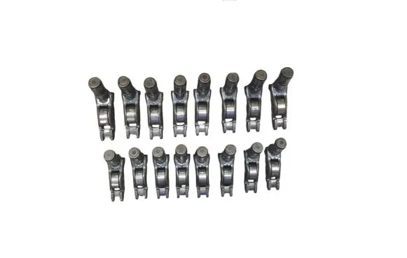 Mercedes-Benz B W245 Valve rocker arm 
