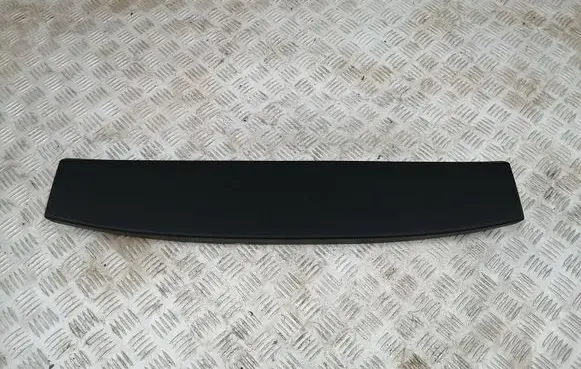 Citroen C4 II Tailgate trim 9687486777 30210 90444A0