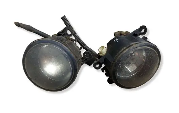 Peugeot 307 Front fog light 