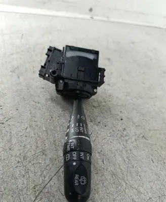 Suzuki Swift I Wiper control stalk 