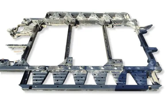 Mercedes-Benz Sprinter W907 W910 Other body part A9103405700