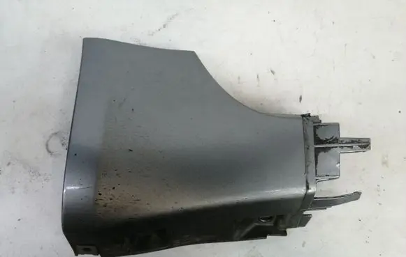 Audi A4 S4 B7 8E 8H Side skirt rear trim 8E0853580C