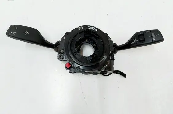 BMW X3 G01 Headlight wiper switch 6846676