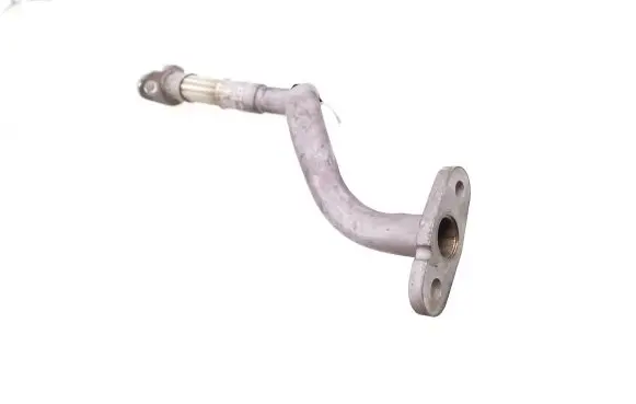 Ford Fiesta Turbo turbocharger oiling pipe/hose CM5G6K677HA