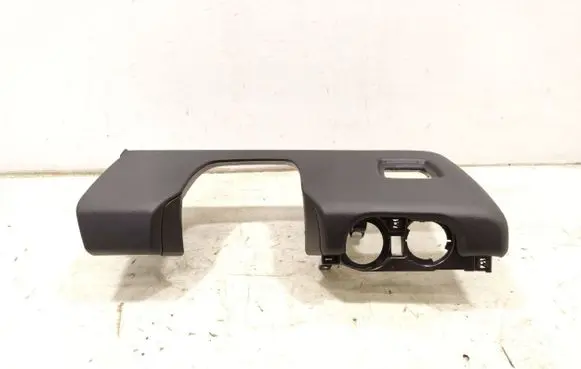 Porsche Cayman 981 Dashboard trim 991552201