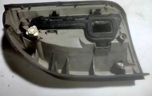 Opel Zafira A Rear/tail lights 62280