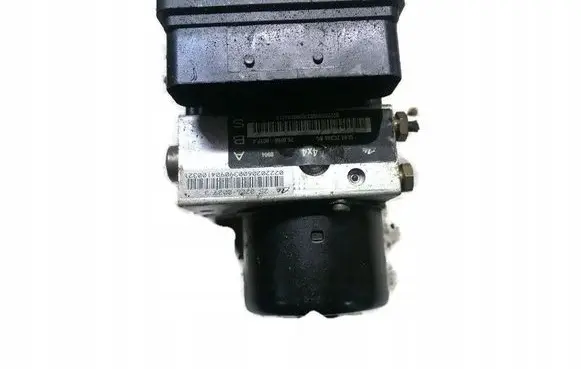 Ford Maverick ABS Pump 5L842C346BG