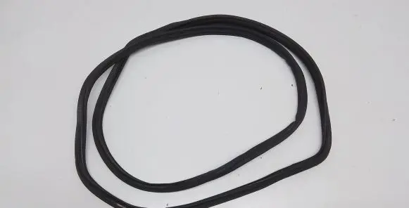 BMW 3 GT F34 Trunk rubber seal (body) 4827482