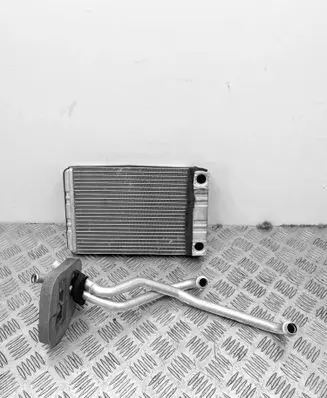 Mercedes-Benz SL R230 Heater blower radiator A2038300161 2038300161