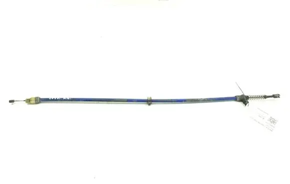 Mercedes-Benz GLK (X204) Handbrake/parking brake wiring cable A2044201785