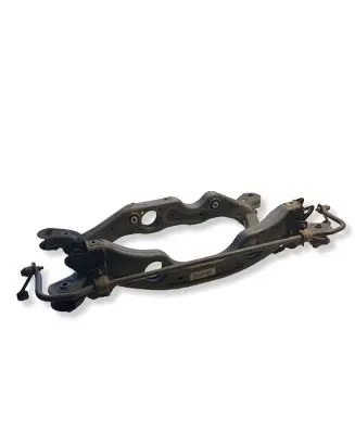 Mercedes-Benz B W246 W242 Rear subframe 2463500000 029021