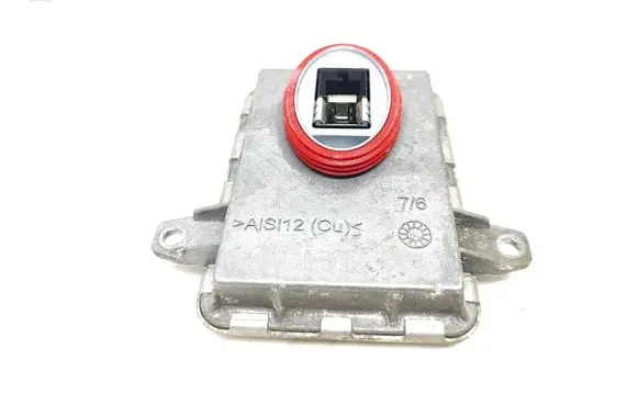 Mini Cooper Countryman R60 Headlight ballast module Xenon 7356250 130732946100