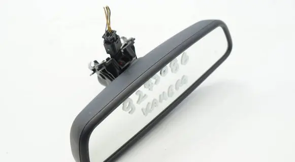 BMW 3 F30 F35 F31 Rear view mirror (interior) 9273086ACR