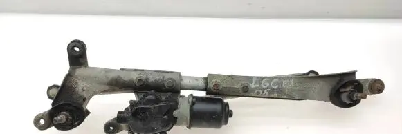 Subaru Legacy Front wiper linkage and motor 38379BL
