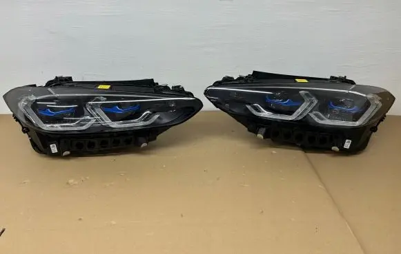BMW 4 G22 G23 G24 G26 Headlight/headlamp 5A19367-04