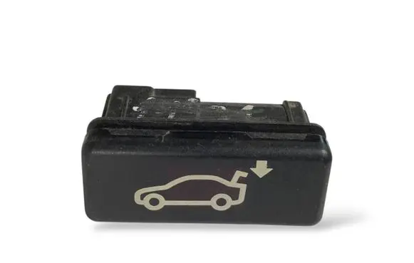 BMW 5 E60 E61 Tailgate/boot open switch button 8375580