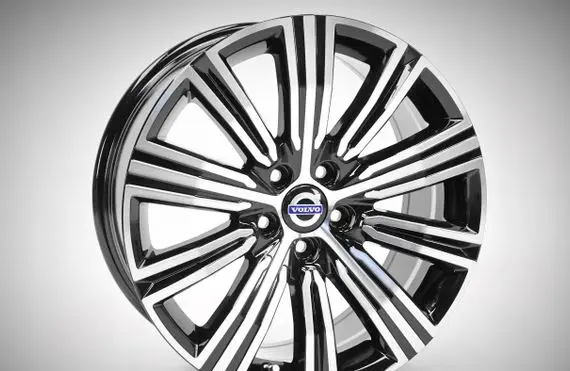 Volvo V60 R18 alloy rim 31471312