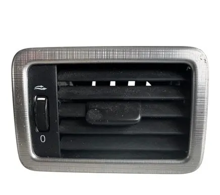 Volvo XC70 Dashboard side air vent grill/cover trim 30755183