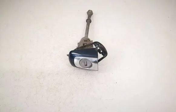 Citroen C5 Front door lock (next to the handle) 59395j01