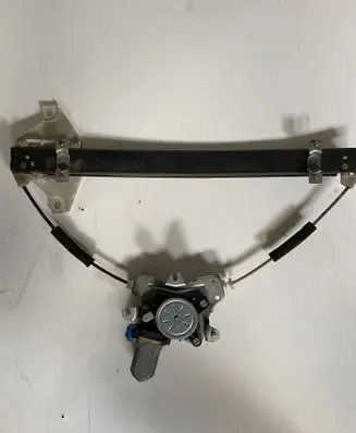 Chevrolet Captiva Front door electric window regulator 96627080