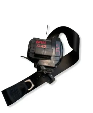 BMW 7 G11 G12 Rear seatbelt 628279400D