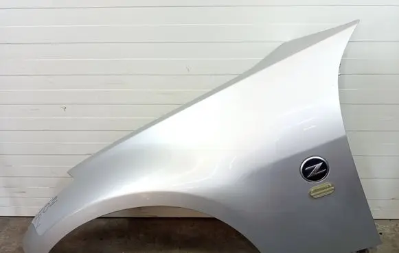 Nissan 350Z Fender 350ZBLOTNIK
