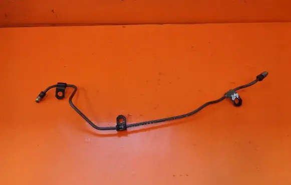 Lexus IS 220D-250-350 Clutch slave cylinder 
