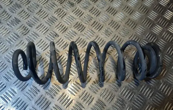 Volkswagen Jetta VI Rear coil spring 1K0511115BD 1K0511115